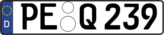 PE-Q239