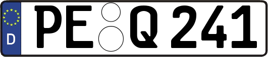 PE-Q241