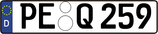 PE-Q259