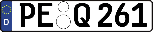 PE-Q261