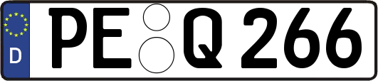 PE-Q266