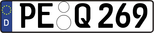 PE-Q269