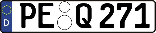 PE-Q271