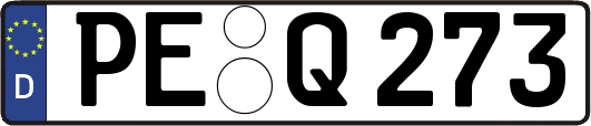 PE-Q273