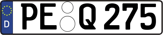 PE-Q275