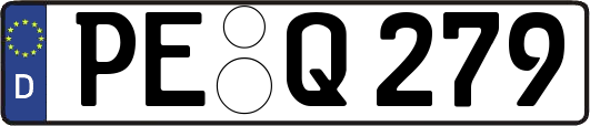 PE-Q279