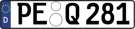 PE-Q281