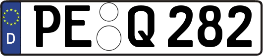 PE-Q282