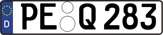 PE-Q283