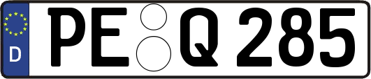 PE-Q285