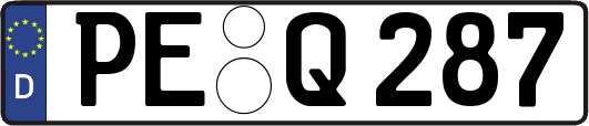 PE-Q287