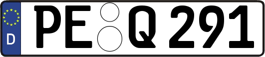 PE-Q291