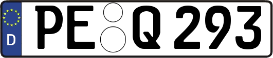 PE-Q293