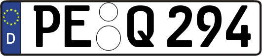 PE-Q294