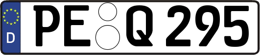 PE-Q295