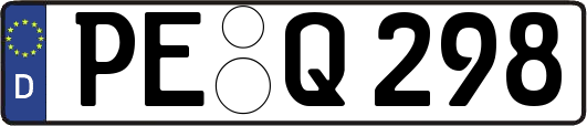 PE-Q298