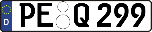 PE-Q299