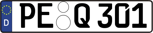 PE-Q301