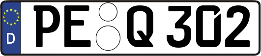 PE-Q302