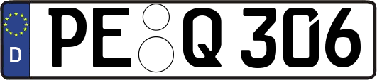 PE-Q306