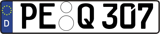 PE-Q307