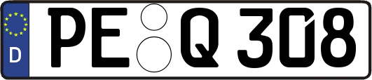 PE-Q308