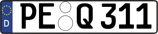 PE-Q311