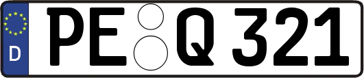 PE-Q321