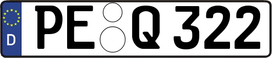 PE-Q322
