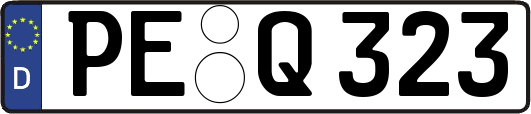PE-Q323