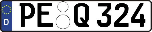 PE-Q324