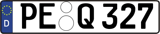 PE-Q327