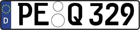 PE-Q329