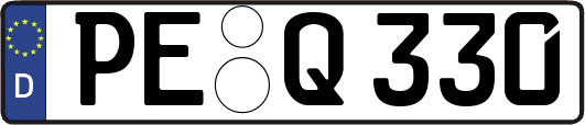 PE-Q330