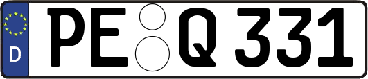 PE-Q331