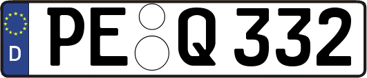 PE-Q332