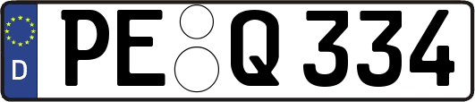 PE-Q334