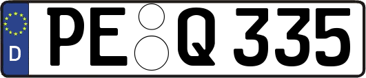 PE-Q335