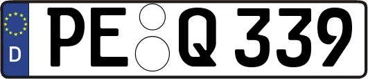 PE-Q339