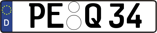 PE-Q34