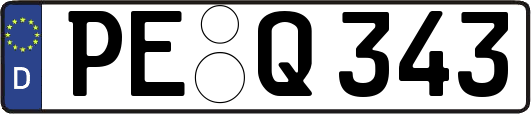 PE-Q343