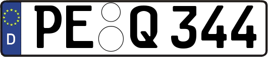 PE-Q344