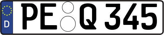 PE-Q345