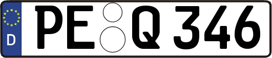 PE-Q346
