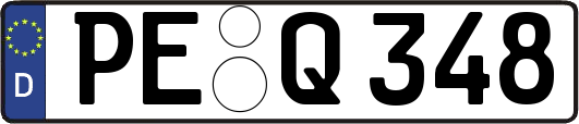 PE-Q348