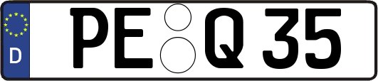 PE-Q35