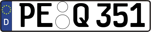 PE-Q351