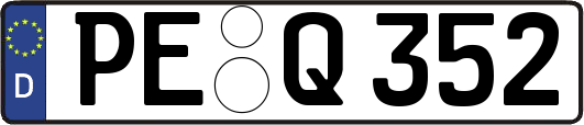 PE-Q352