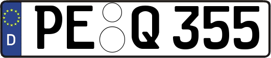 PE-Q355