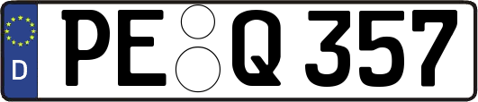 PE-Q357